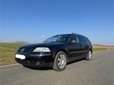 Volkswagen Passat 3BG 2.5 V6 TDI 4 Motion - Volkswagen Passat aus 2004 mit Diesel-Antrieb