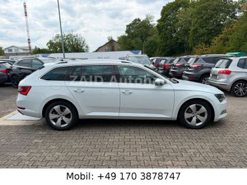 Skoda Superb - 4