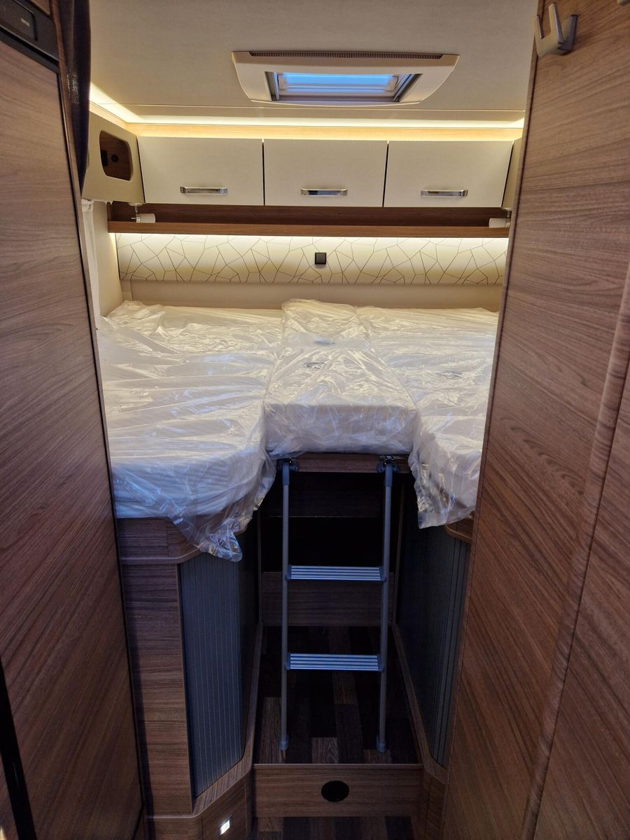 Fahrzeugabbildung Weinsberg CaraCompact EDITION PEPPER 600 MEG