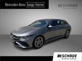 Mercedes-Benz CLA 200 SB AMG Line Advanced-Plus*Distronic*Totw