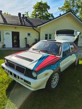 Lancia Delta integrale 16v - Lancia Delta: 16v