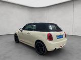MINI One Cabrio - MINI One Cabrio: Roadster