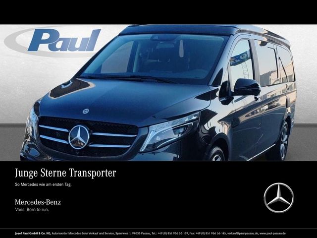 MERCEDES-BENZ V 250 Marco Polo Edition 4x4 Airmatic+GSD+AHK