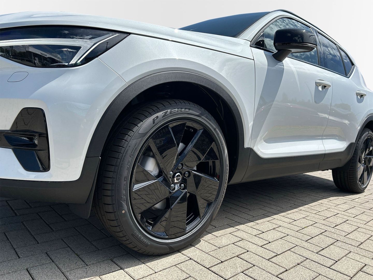 Volvo XC40 - Bild 9