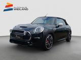 MINI John Cooper Works Cabrio Sport-Aut. - MINI MINI: Sport