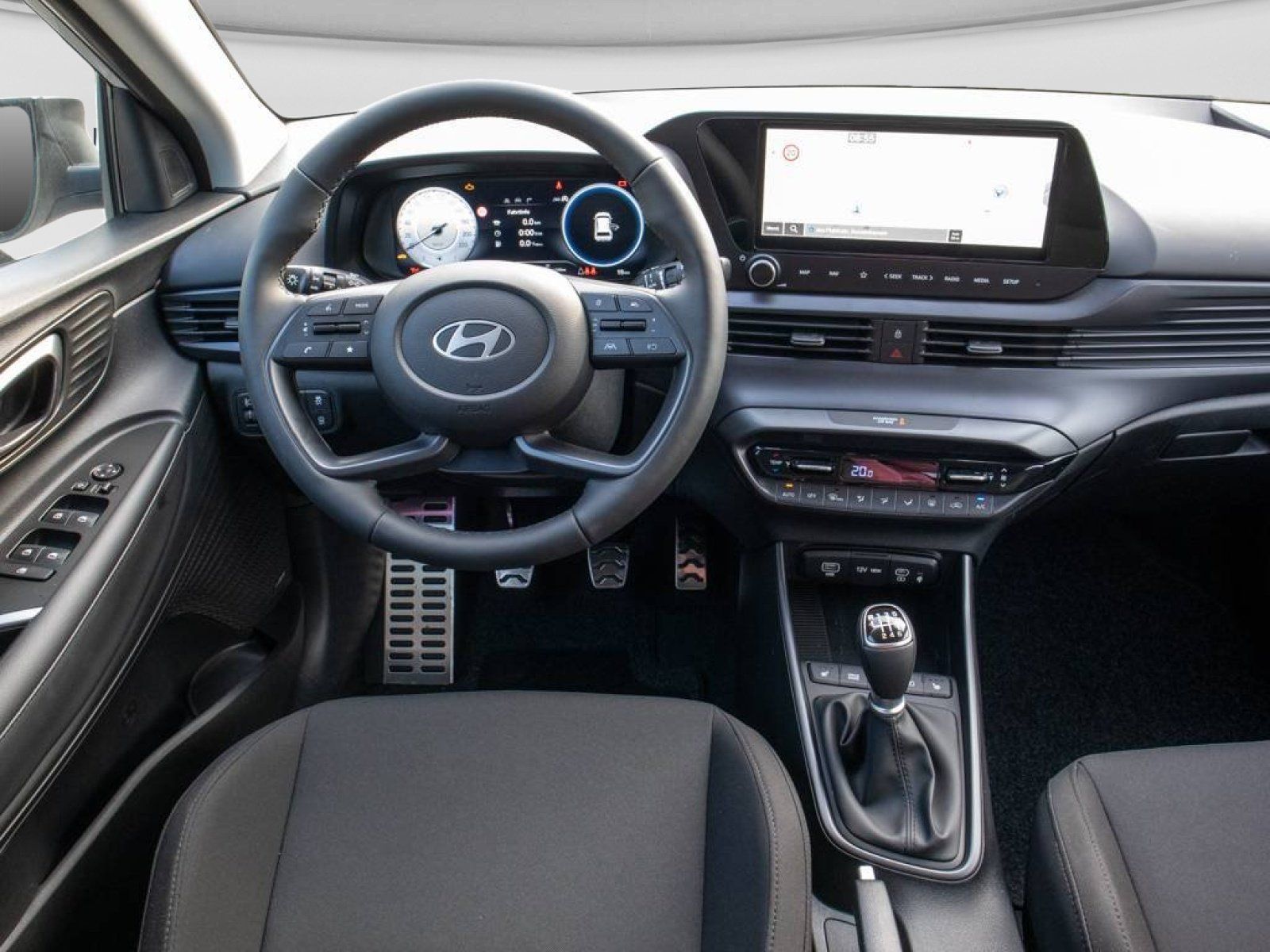 Hyundai BAYON – Bild 5