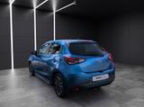 Mazda 2 1.5 SKYACTIV-G115 i-ELOOP Sports-Line Navi AHK - Mazda 2 Gebrauchtwagen