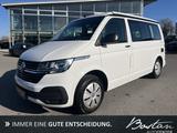 Volkswagen T6.1 California Coast KAMERA/NAVI/SHZ/1.HAND - Volkswagen T6 California aus 2022