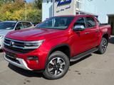 Volkswagen Amarok 3.0 TDI Style 4M ACC AHK IQ.Light Sthz