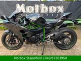 Kawasaki Ninja H2 First Edition No.4 - Angebote