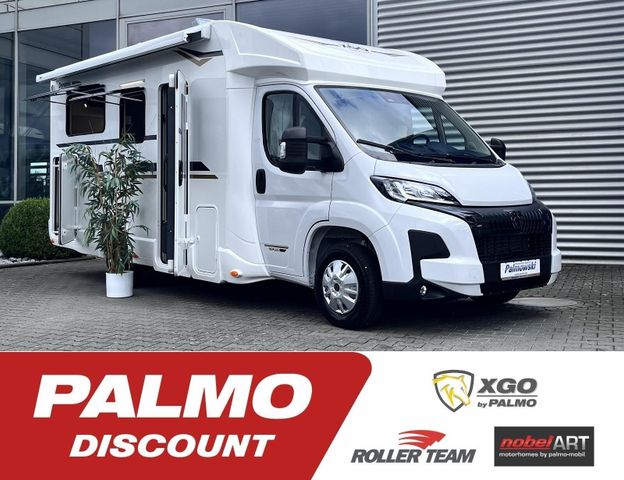 XGO Dynamic 98P Modell 2027