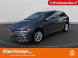Volkswagen Polo 1.0 TSI DSG Style +LED-MATRIX+NAVI+IQ.DRIVE