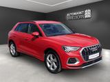 Audi Q3 40 qua advanced Matrix*Virtual*Kamera*ACC*AHK - Audi Q3 mit Diesel-Antrieb: Advanced