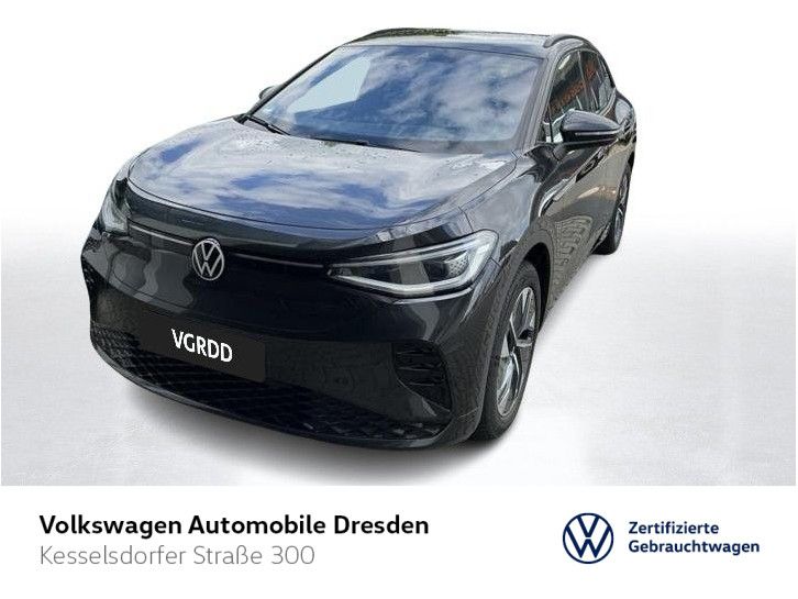 Image of Volkswagen ID.4
