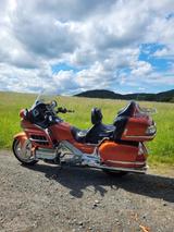 Honda GL Goldwing 1800  deutsches km-Modell - Angebote