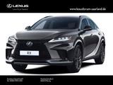 Lexus RX 350 h E-Four F Sport Design/Panoramadach - Lexus RX 350 mit Panoramadach