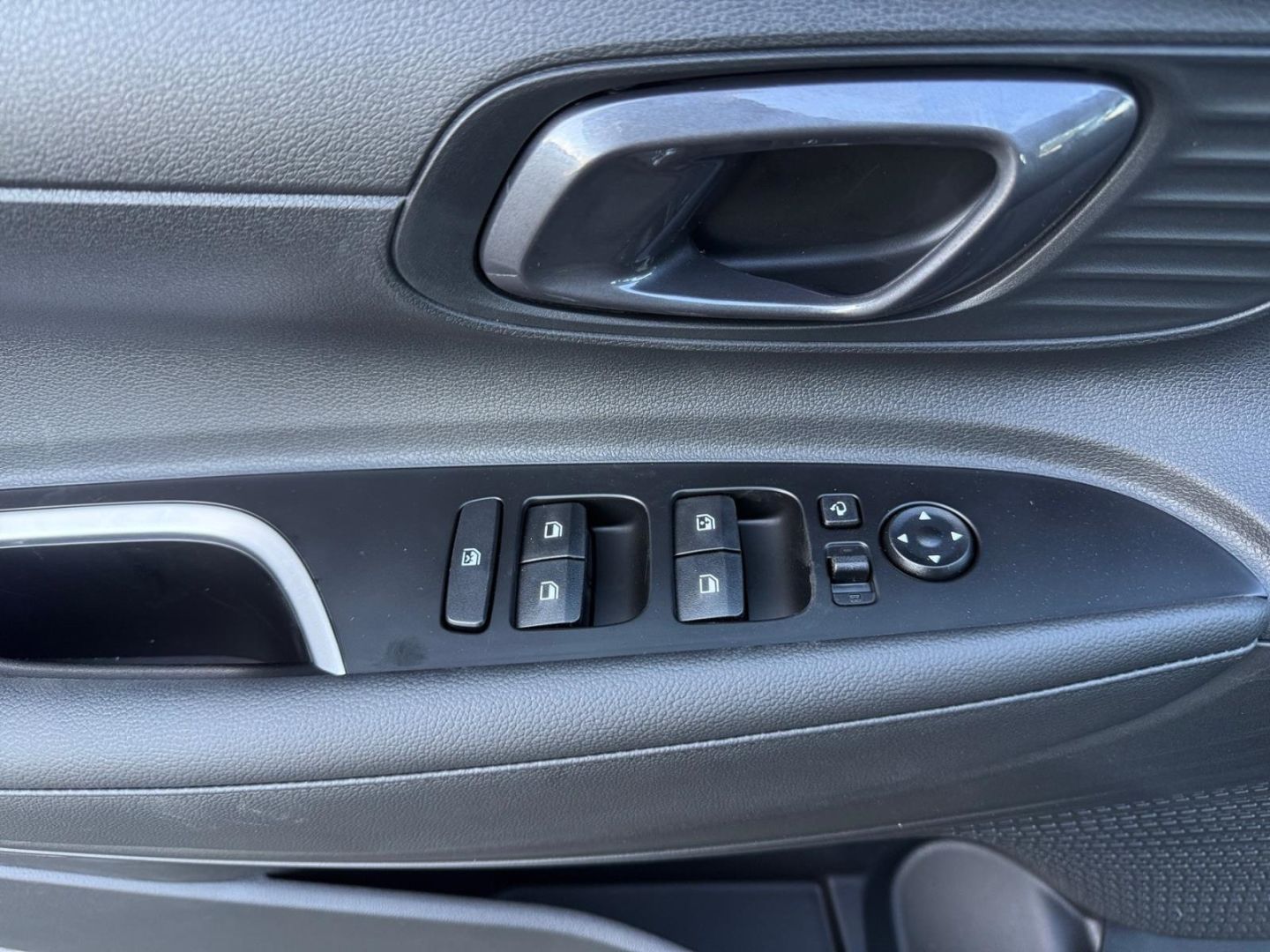 Fahrzeugabbildung Hyundai BAYON FL Trend 1.0 T-GDI GARANTIE+LED+ACAA