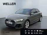 Audi A1 TFSI Sportback S tronic line*SHZ*ACC*PDC*LED* - Audi A1 Gebrauchtwagen