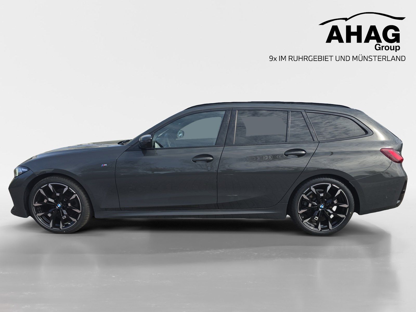 BMW 320 - Bild 6