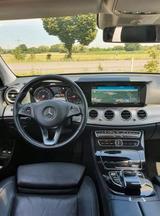 Mercedes-Benz E 300 EXCLUSIVE Business Class - Mercedes-Benz E 300 in Freiburg