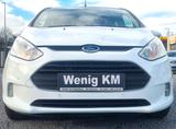 Ford B-Max B-MAX Sync Edition WENIG KM TOP ZUSTAND - Ford B-Max in Duisburg
