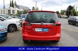 Opel Zafira C Edition*7-Sitzer*4.0 IntelliLink - Opel Zafira