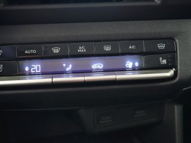 Frontera C HYBRID GS eDCT+NAVI+RÜCKFAHRKAMERA+SI