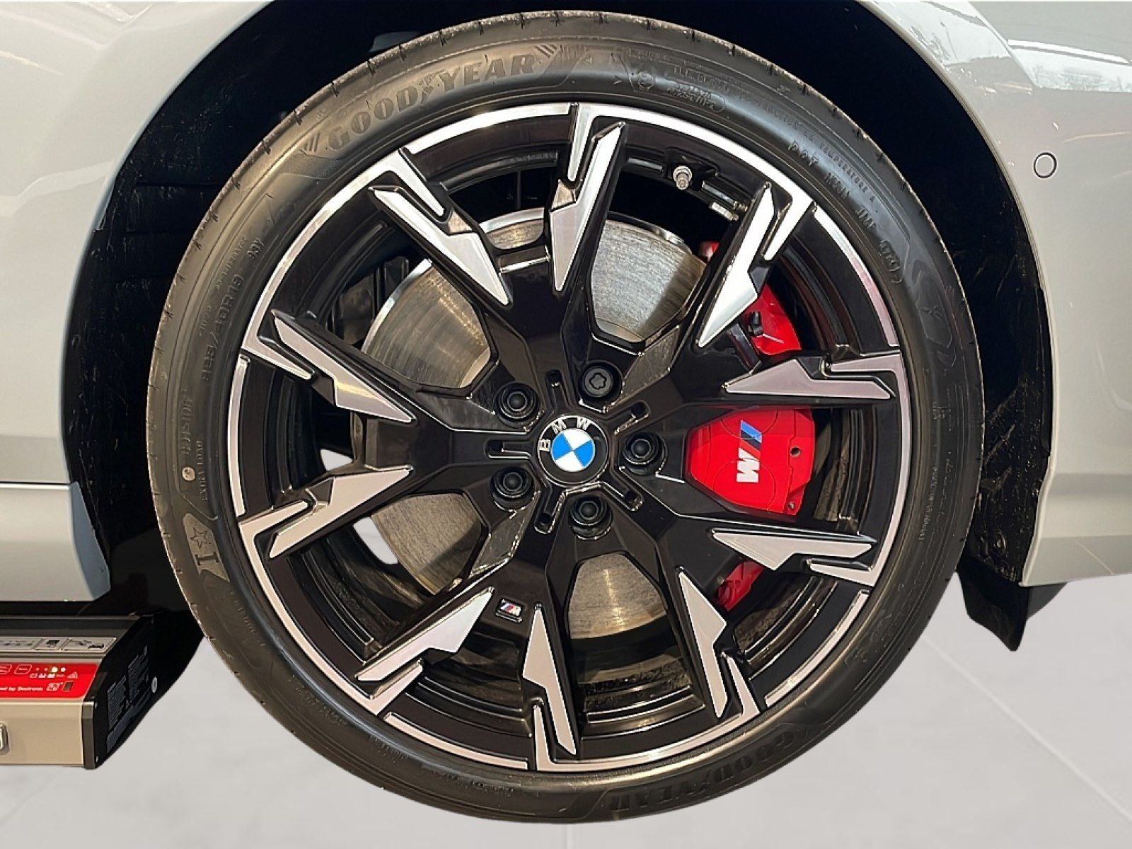 BMW 220 Gran Coupé - Bild 9