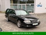 Volvo V70 - gebrauchte Volvo V70 aus dem Jahr 2000