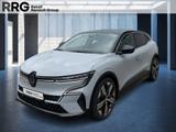 Renault Megane E-TECH TECHNO Optimum charge CCS