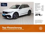 Volkswagen Tiguan 2.0 TSI 4Motion R DSG AHK/NAV/HUD/DAB+/AC