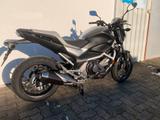 Honda NC 750   reduziert Gepflegter Zustand,wenig Kilo - TOURER VON 501 BIS 750 CCM