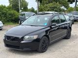 Volvo V50 1.8 1.HAND/TÜV NEU/112.000KM/KLIMA/LEDER - Volvo: 1.8