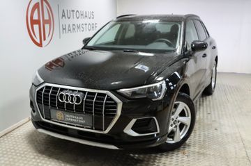 Audi Q3 35 TFSI  1.5 S-Tronic AHK