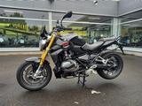 BMW R 1250 R Tieferlegung - BMW TIEFERLEGUNG