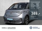 Volkswagen ID. Buzz Pro NAVI ACC SPURH KAM KLIMAA SHZ LED - Volkswagen ID. Buzz in Duisburg