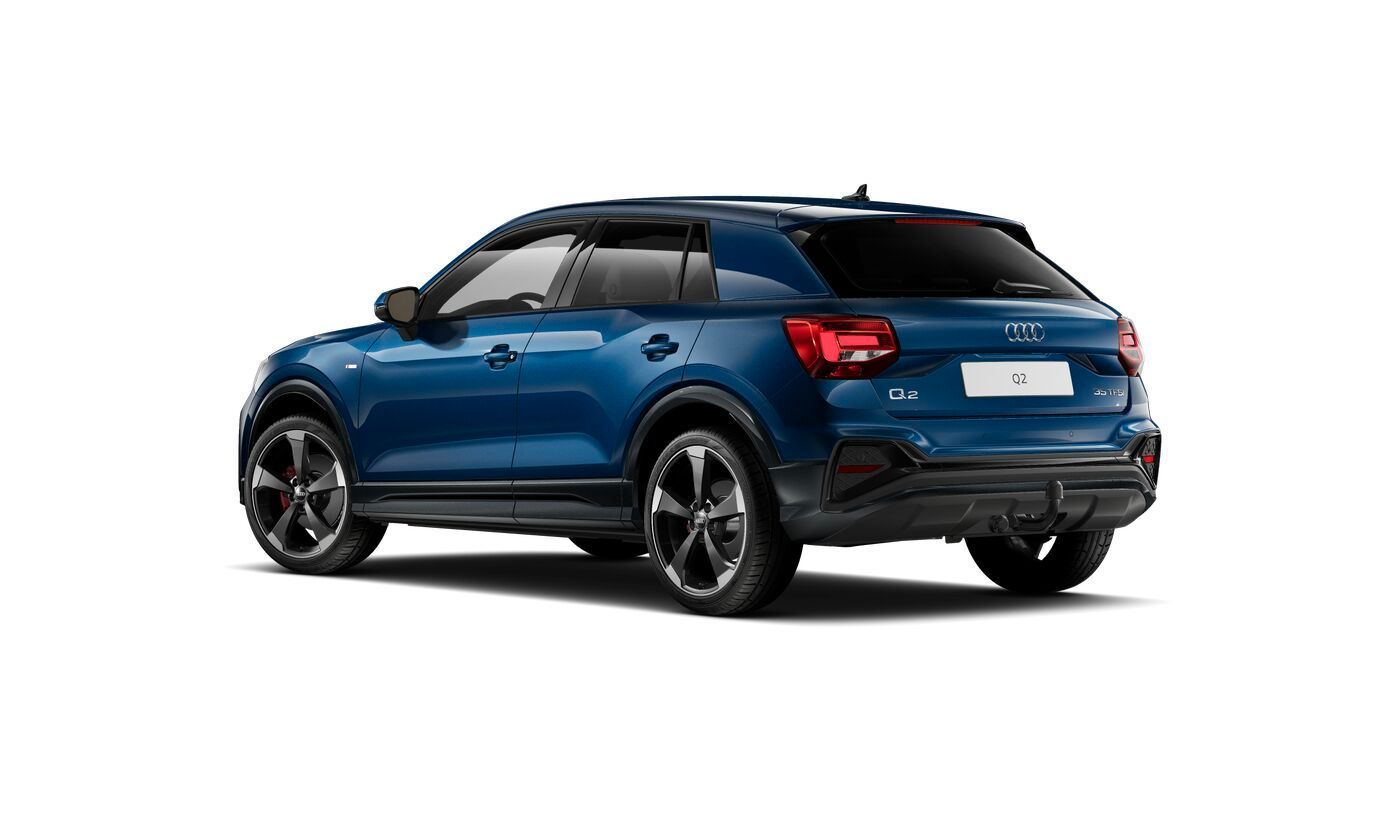 Audi Q2 - Bild 3