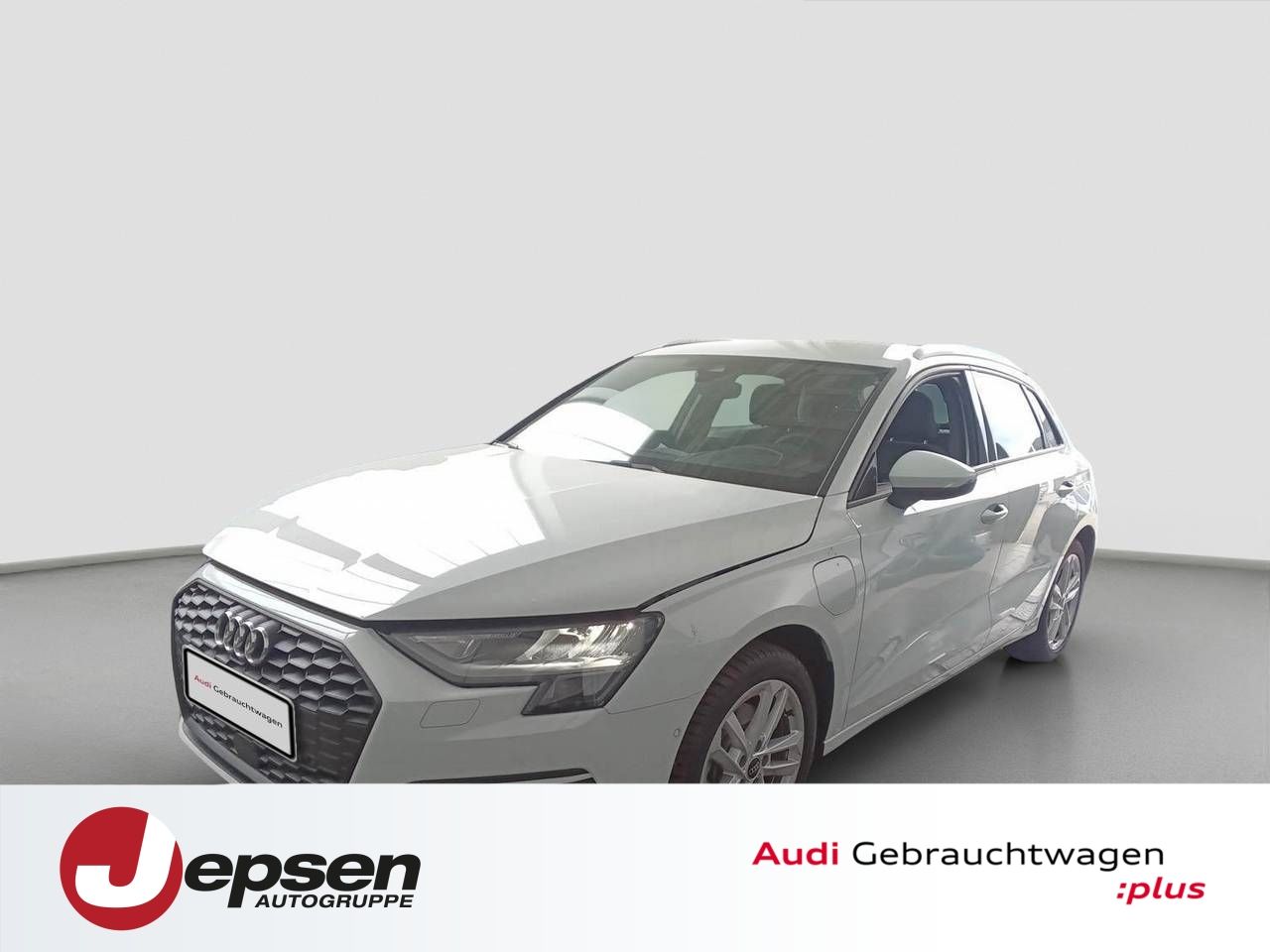 Audi A3 - Bild 1