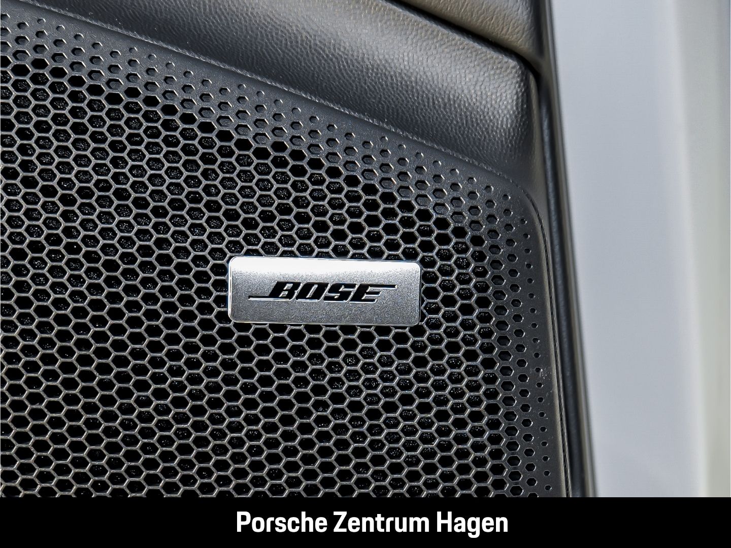 Porsche Macan - Bild 16