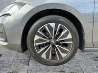 Skoda Superb - Vorschau Bild 7