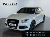 Audi SQ5 3.0 TDI qu tiptro competition *AHK*WKRS*PDC*