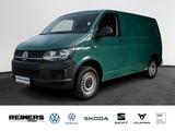 Volkswagen T6 Transporter Kasten kurz KR 2.0 TDI EU6 75 kW - Volkswagen Transporter 2 0 TDI