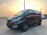 Vorschaubild Ford Tourneo Custom Titanium X*Aut.*Leder*Xenon*