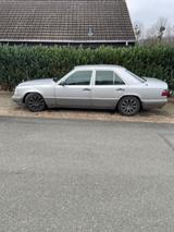Mercedes-Benz 220 - gebrauchte Mercedes-Benz 220 aus dem Jahr 1994