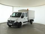 Renault Master DoKa PRITSCHE L3H1 3,5t 4x4 dCi 130 - Offers matching your search criteria