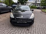 Renault Clio Grandtour Expression - Renault Clio aus 2011: Grandtour