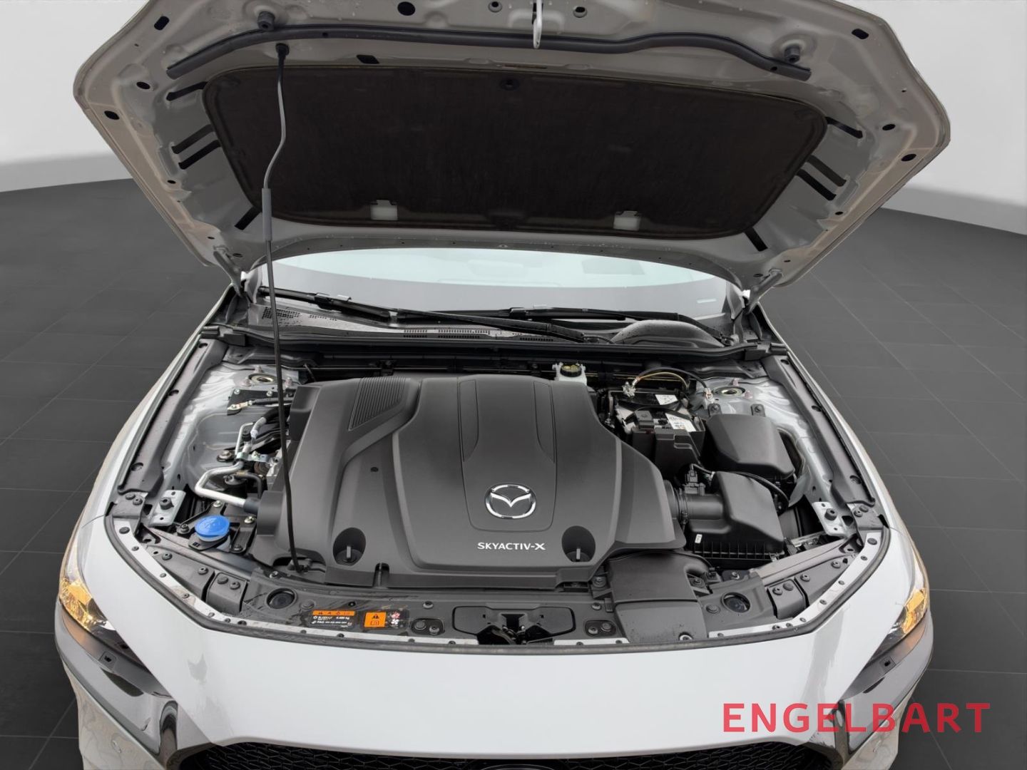 Mazda 3 - Bild 14