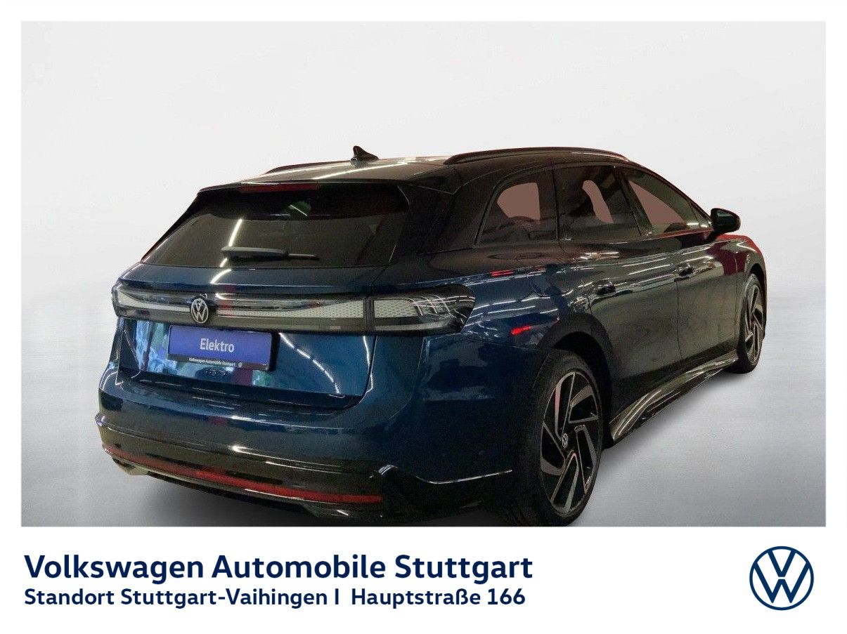 Volkswagen ID.7 - Bild 3