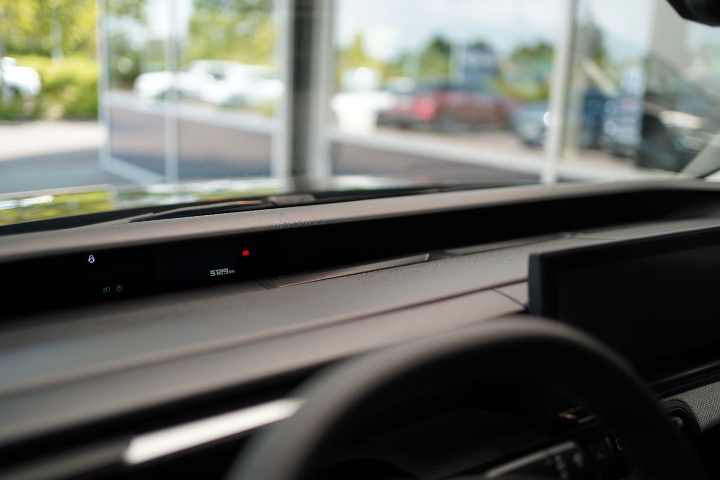 Fahrzeugabbildung Citroën C3 Aircross Hybrid 145 Max e-DCS6 Automatik