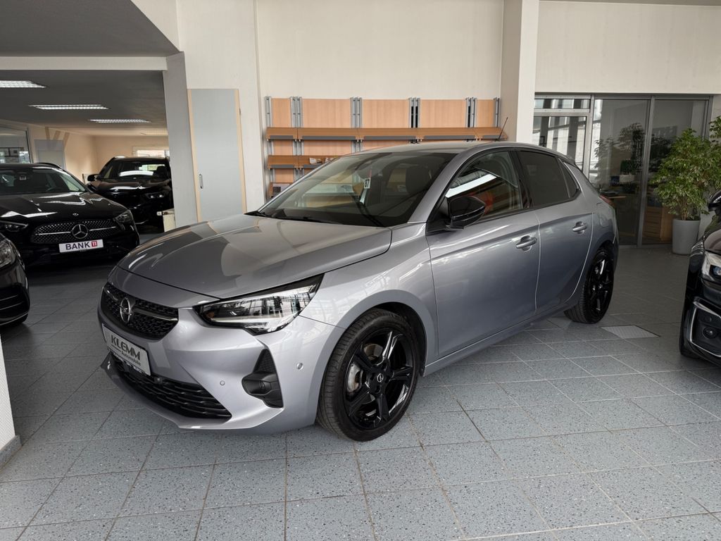 Image of Opel Corsa